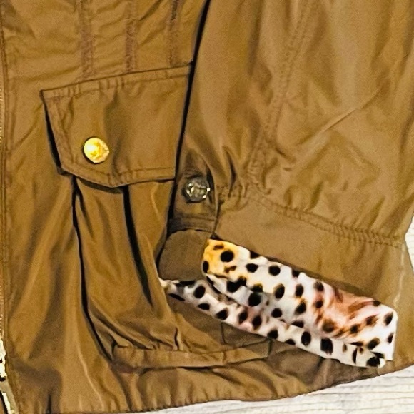 Roberto Cavali Jacket - Picture 4 of 5